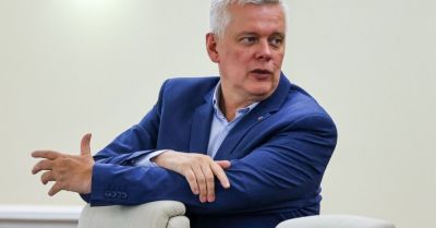 Wszystko wskazuje na to, że w Wyrykach spadła rakieta wystrzelona przez nasz samolot